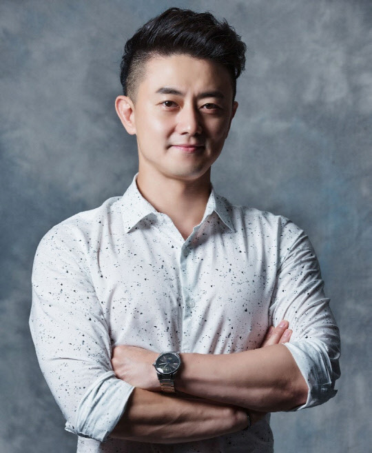 김태훈 광고사업단장.  LG유플러스 제공